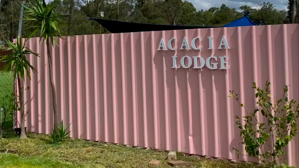Acacia Lodge Boarding Kennels and Cattery - Australia pet otel görseli 6