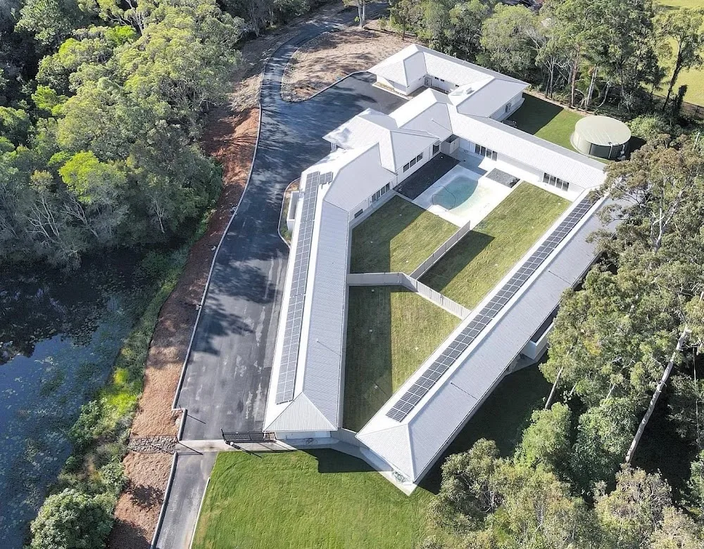 Barkroyal Hinterland Pet Resort - Australia pet otel görseli 6