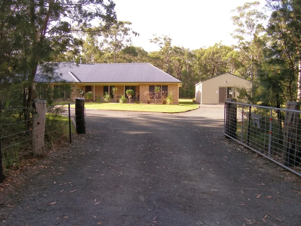 Jervis Bay Cat Cottage - Australia pet otel görseli 2
