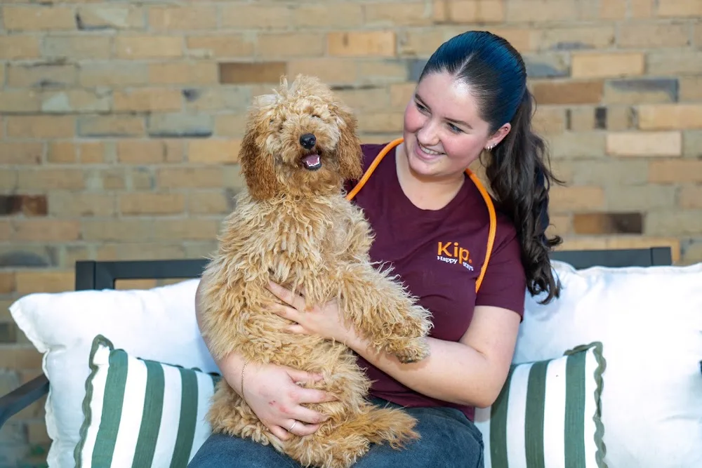Kip Bayside Dog Daycare & Boarding - Australia pet otel görseli 2