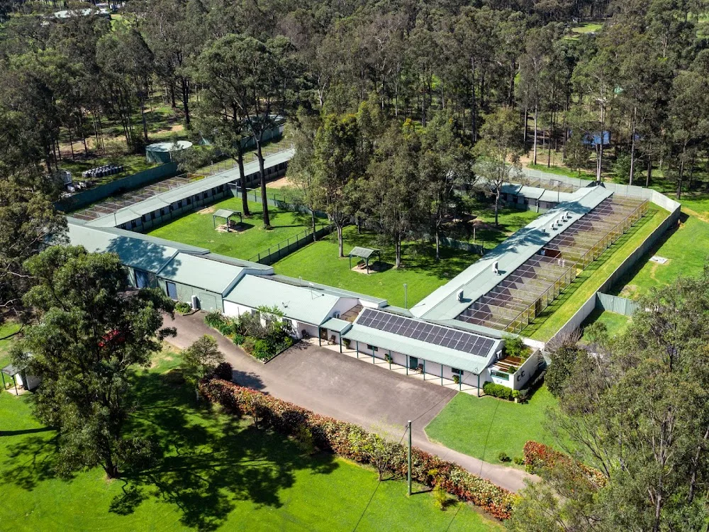 Kip Hunter Valley Cat & Dog Boarding - Australia pet otel görseli 5