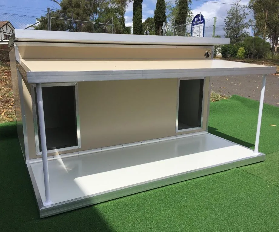 Kumfi Kennels - Australia pet otel görseli 2