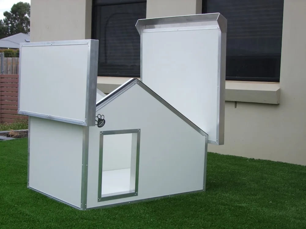 Kumfi Kennels - Australia pet otel görseli 3
