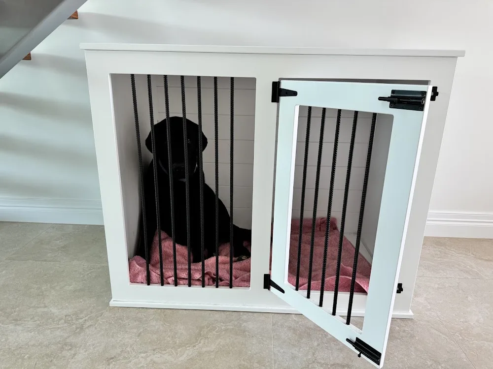 Kustom Kennels - Australia pet otel görseli 3