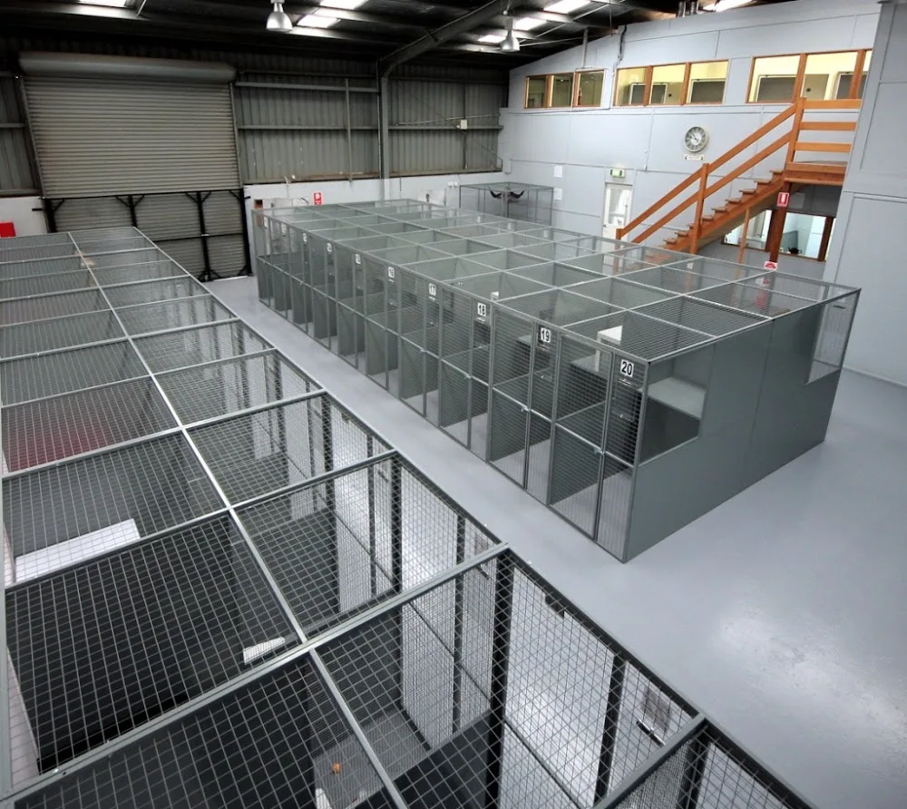 Lou Lou's Cattery and Small Animal Boarding Pty Ltd - Australia pet otel görseli 2