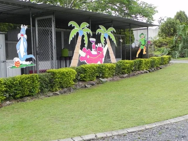 Park Ridge Cat Resort - Australia pet otel görseli 15