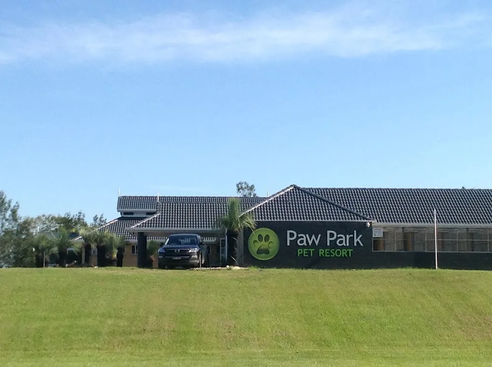 Paw Park Pet Resort - Australia pet otel görseli 2