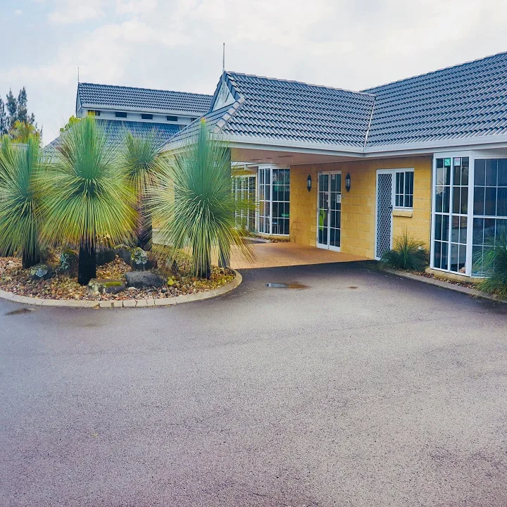 Paw Park Pet Resort - Australia pet otel görseli 5
