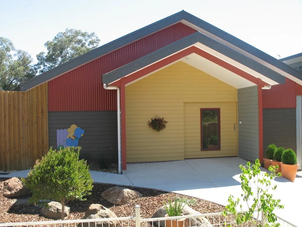 Pet Resorts Australia Yarrambat - Australia pet otel görseli 10