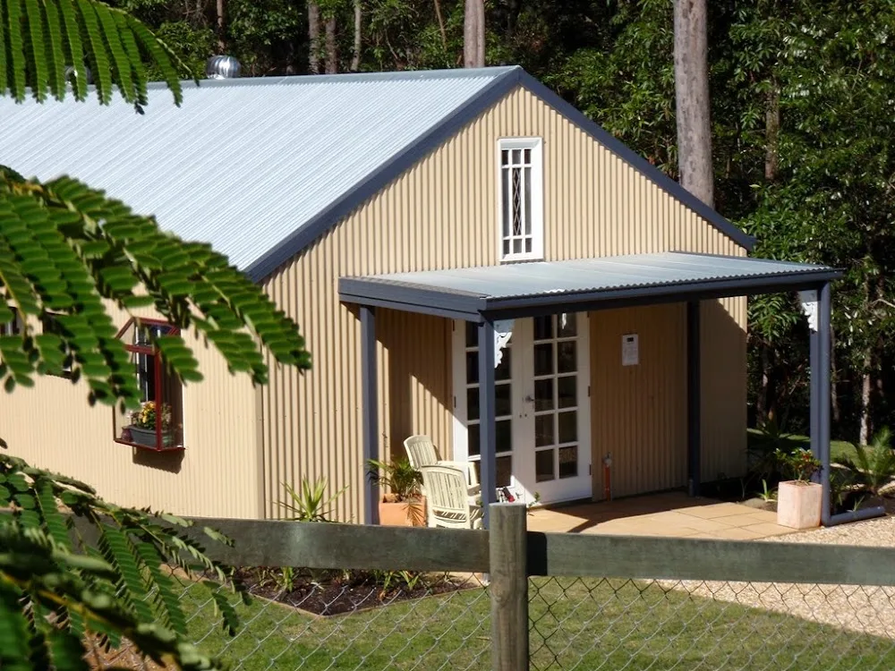 Scenic Rim Cat Lodge - Australia pet otel görseli 6