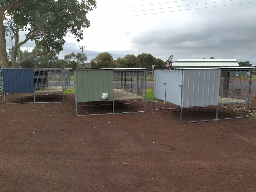 Top Dog Kennels - Australia pet otel