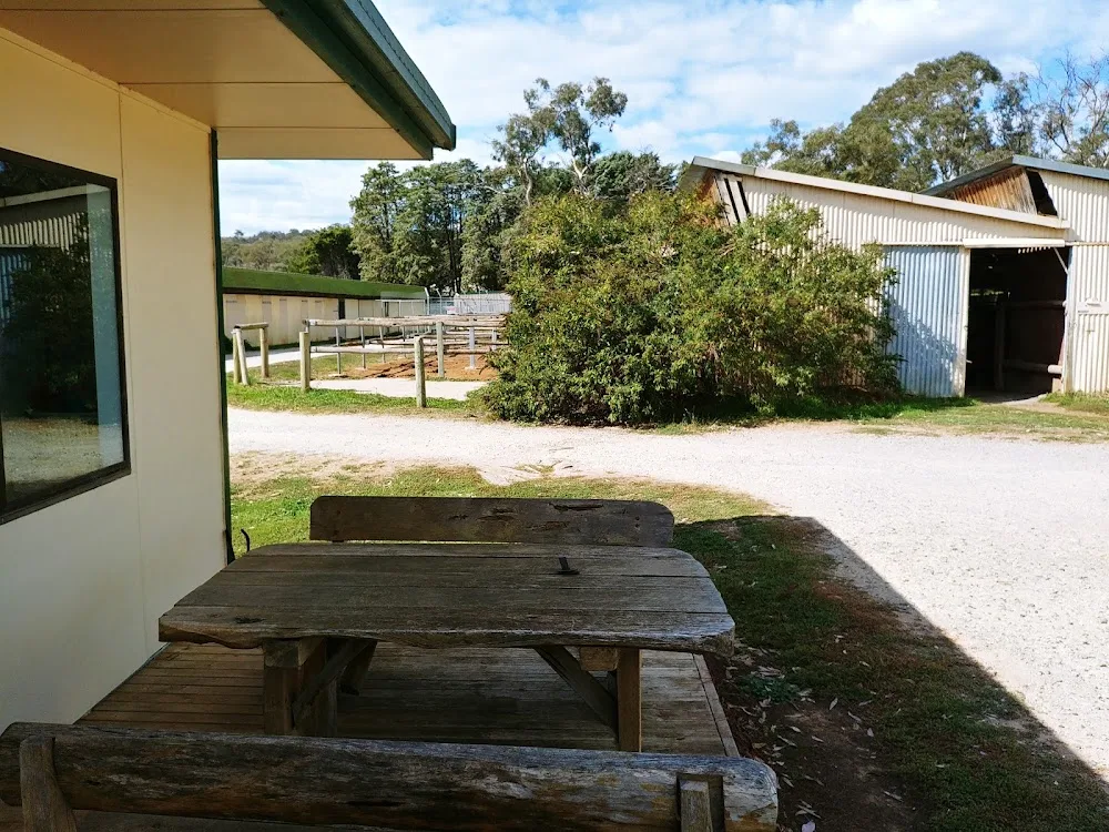 Bendora Boarding Kennels & Cat Flats - Australian Capital Territory pet otel