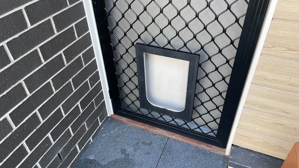 Canberra Pet Doors - Australian Capital Territory pet otel görseli 3