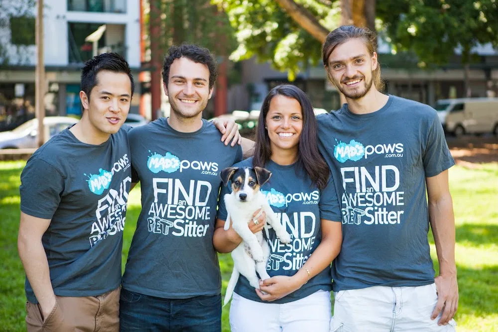 Mad Paws | Pet Sitters Canberra | Overnight & Daytime Pet Care - Australian Capital Territory pet otel görseli 2