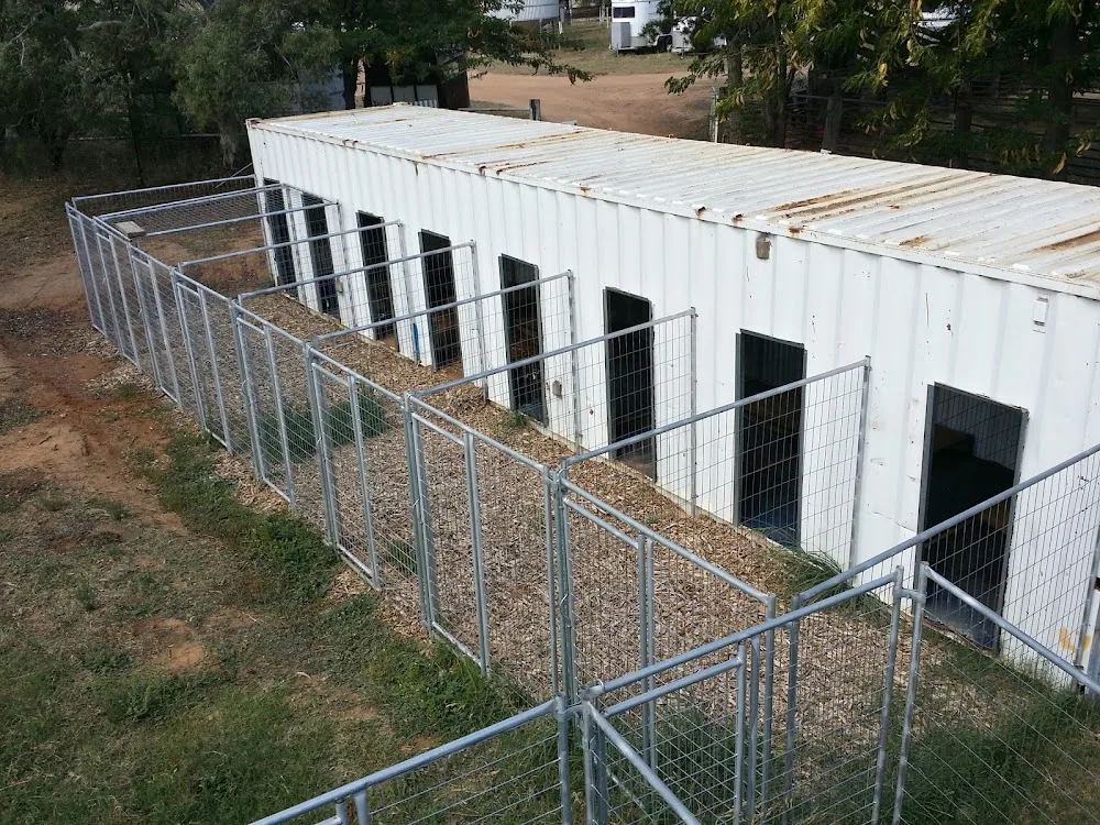 Monaro Park Dog Boarding - Australian Capital Territory pet otel görseli 3