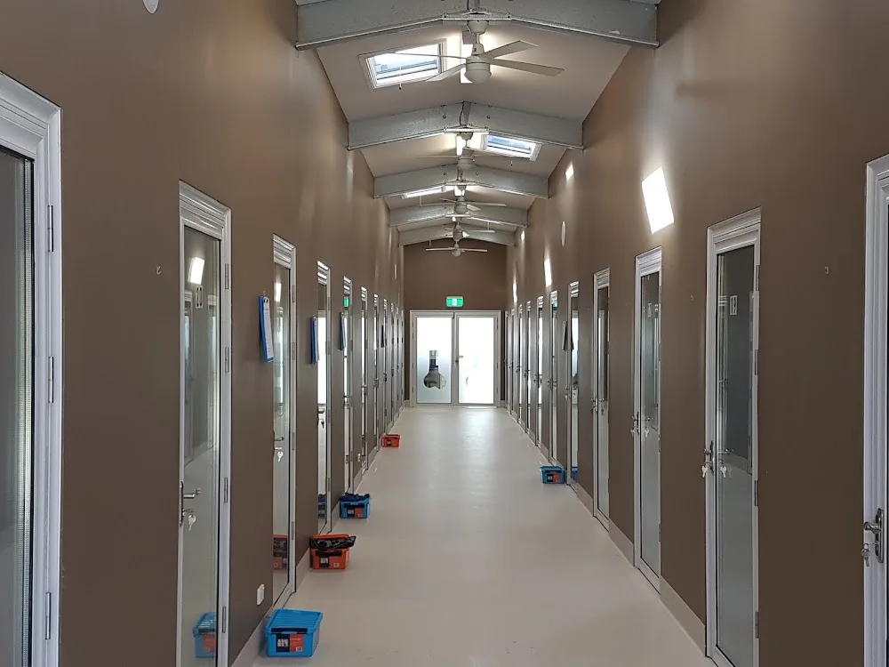 Snuggles Pet Resort - Australian Capital Territory pet otel