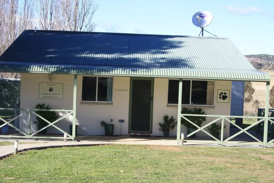 Sonza Veterinary Clinic & Boarding Kennels - Australian Capital Territory pet otel görseli 2