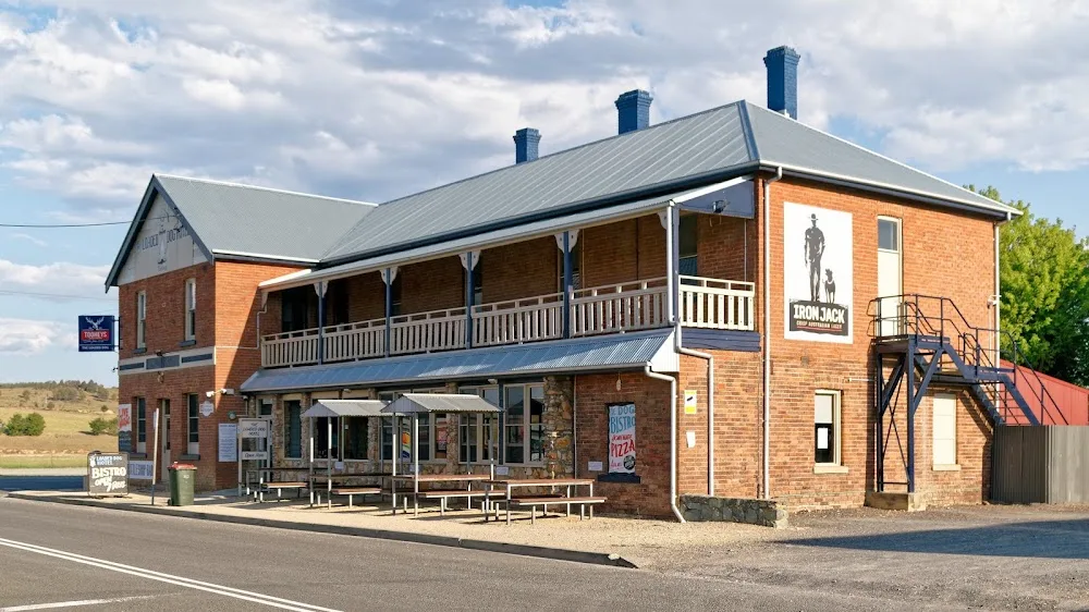 The Loaded Dog Hotel - Australian Capital Territory pet otel görseli 4