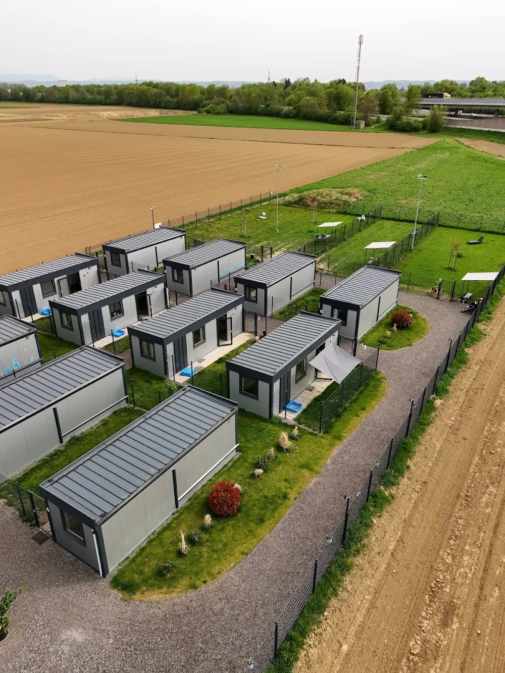 Dog Adventure GmbH / Hundetagesstätte & Hundepension ️ ️ ️ ️ ️ - Austria pet otel görseli 6