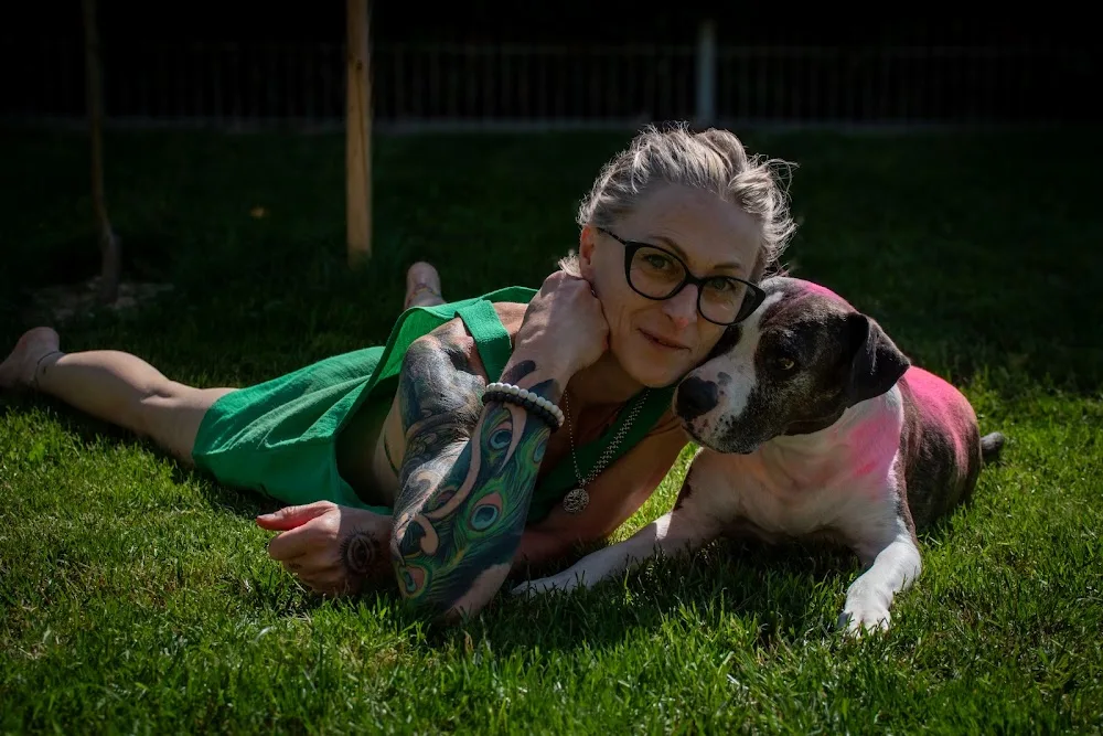 Hotel Spike Hundebetreuung & mehr Lydia Stempfer - Austria pet otel görseli 2