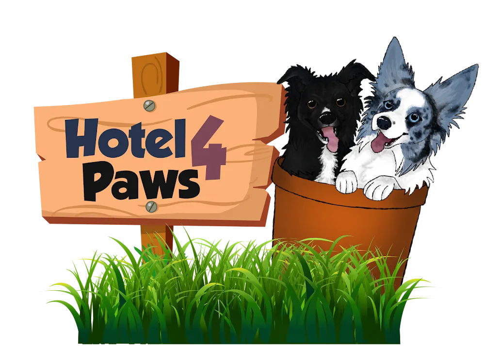 Hotel4Paws - Austria pet otel görseli 2