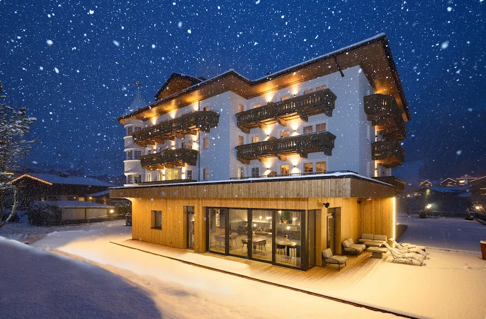 Hundehotel Bergzeit - Austria pet otel görseli 2