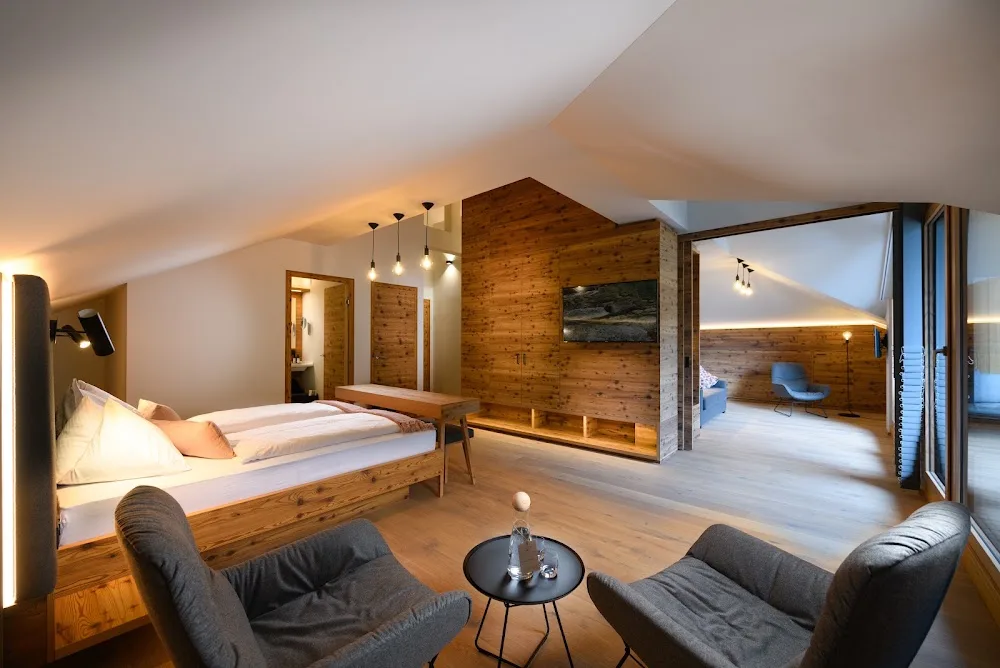 Hundehotel Bergzeit - Austria pet otel görseli 3