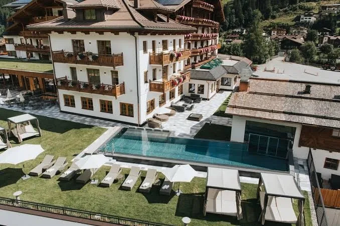 Hundehotel Bergzeit - Austria pet otel görseli 4