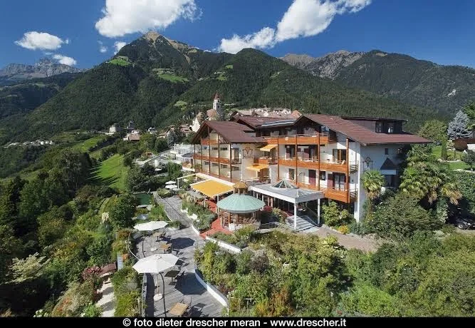Hundehotel Mair am Ort - Austria pet otel görseli 3
