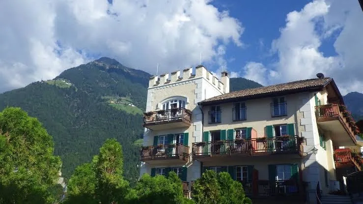 Hundehotel Mair am Ort - Austria pet otel görseli 6