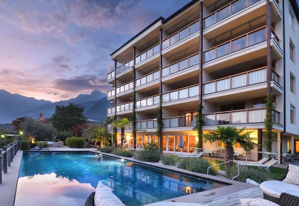 Hundehotel Mair am Ort - Austria pet otel görseli 8