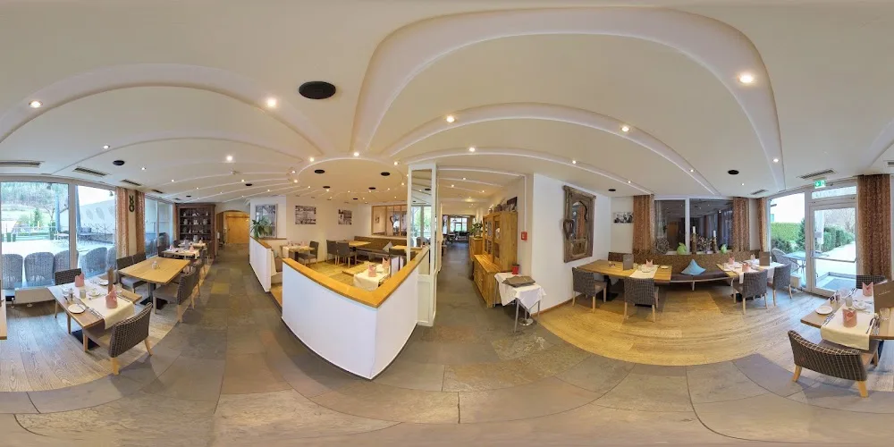 Hundehotel Riederhof - Austria pet otel görseli 7