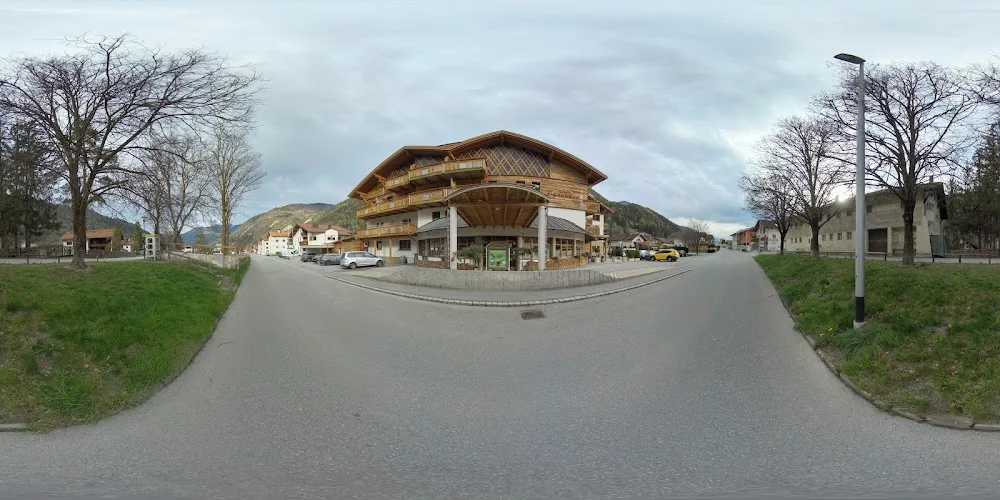Hundehotel Riederhof - Austria pet otel görseli 8