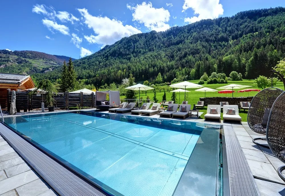 Hundehotel Riederhof - Austria pet otel görseli 9
