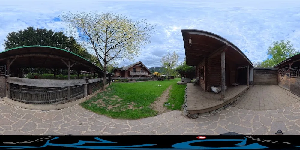 Hundepension Erika - Austria pet otel görseli 11