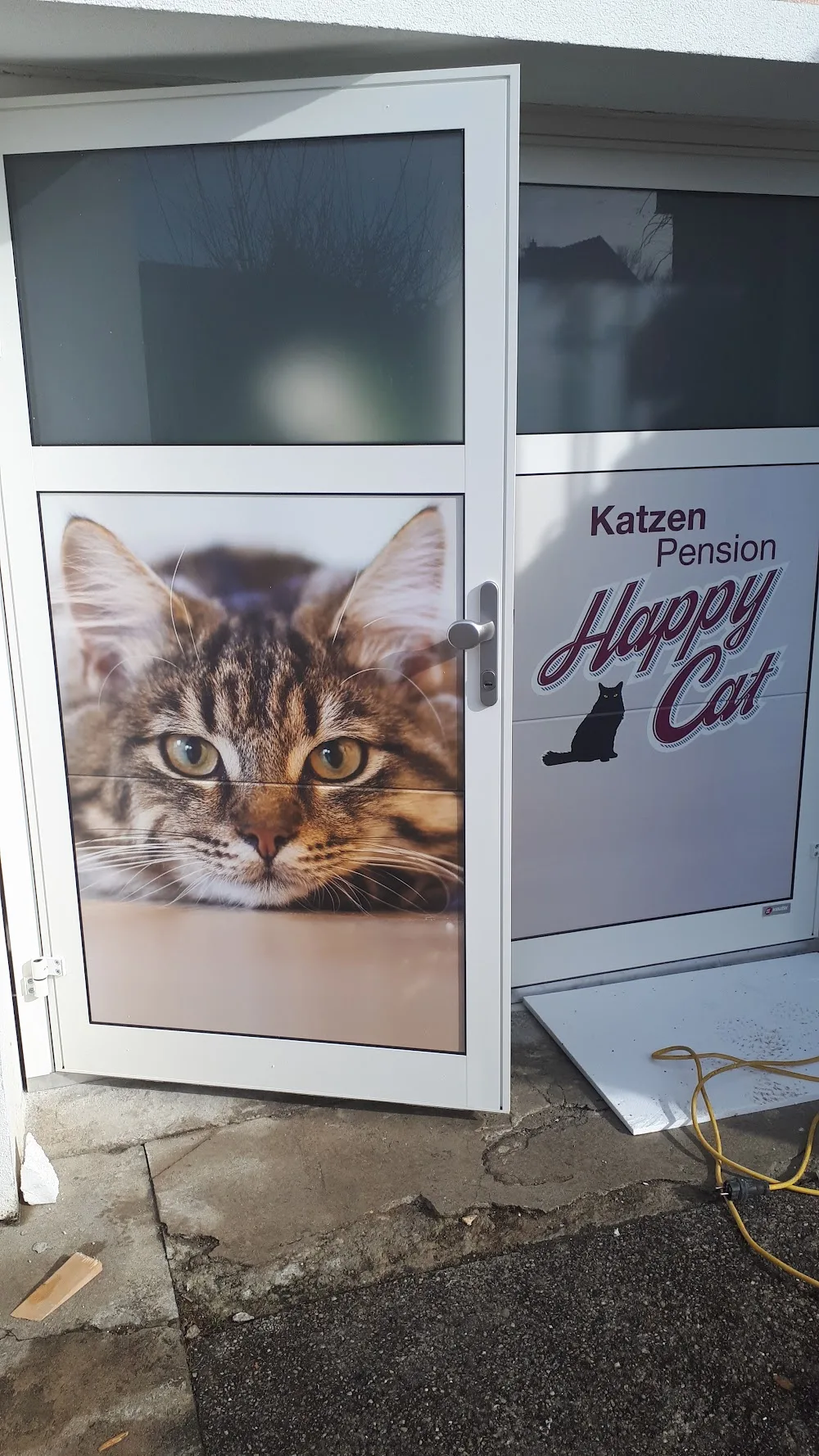 Katzenpension Happy Cat - Austria pet otel görseli 6