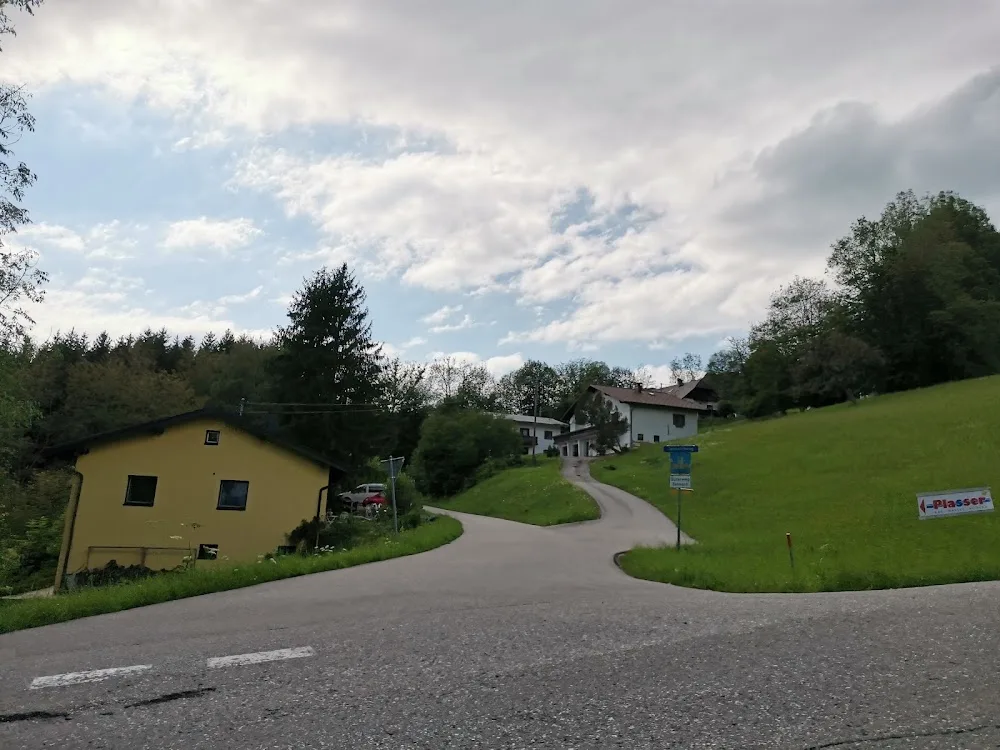 Tierpension Altmünster - Austria pet otel görseli 3
