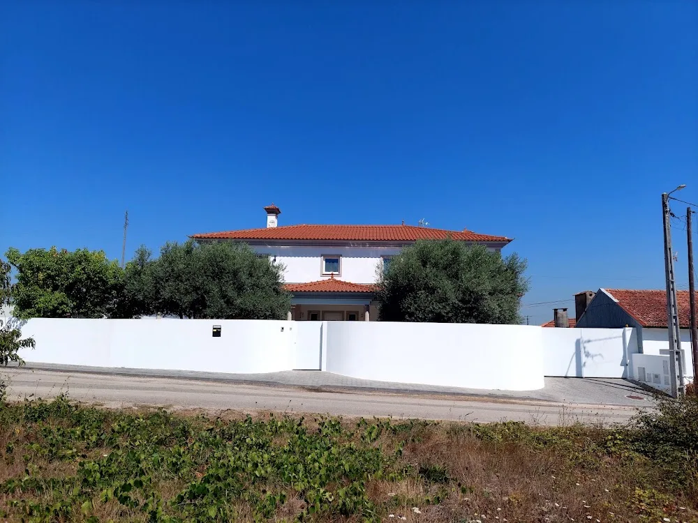 Pateira Pets Resort - Aveiro pet otel