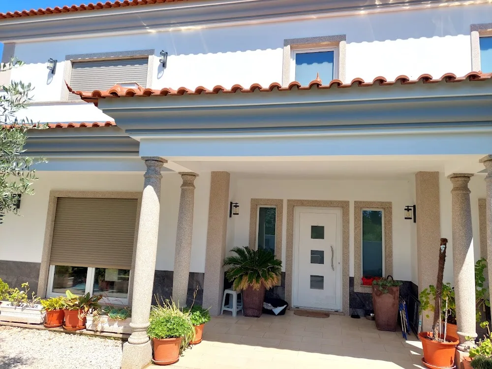 Pateira Pets Resort - Aveiro pet otel görseli 3