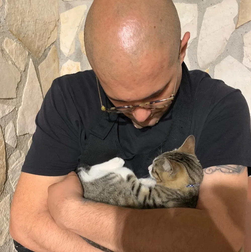 Dogbau PENSIONE CANI - Avellino pet otel görseli 5