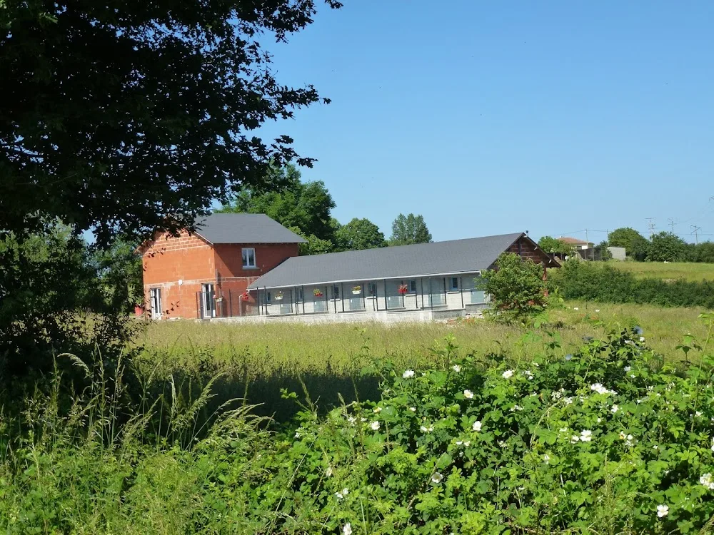 KENNEL GARDE - Aveyron pet otel