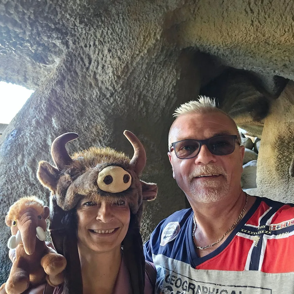 Pension Canine et Féline - LONG BEC D'ENCHANET - Aveyron pet otel görseli 3