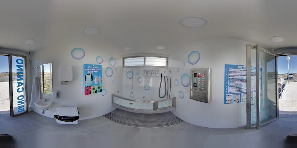 Residencia Canina Nuestra Señora de Sonsoles - Ávila pet otel görseli 7