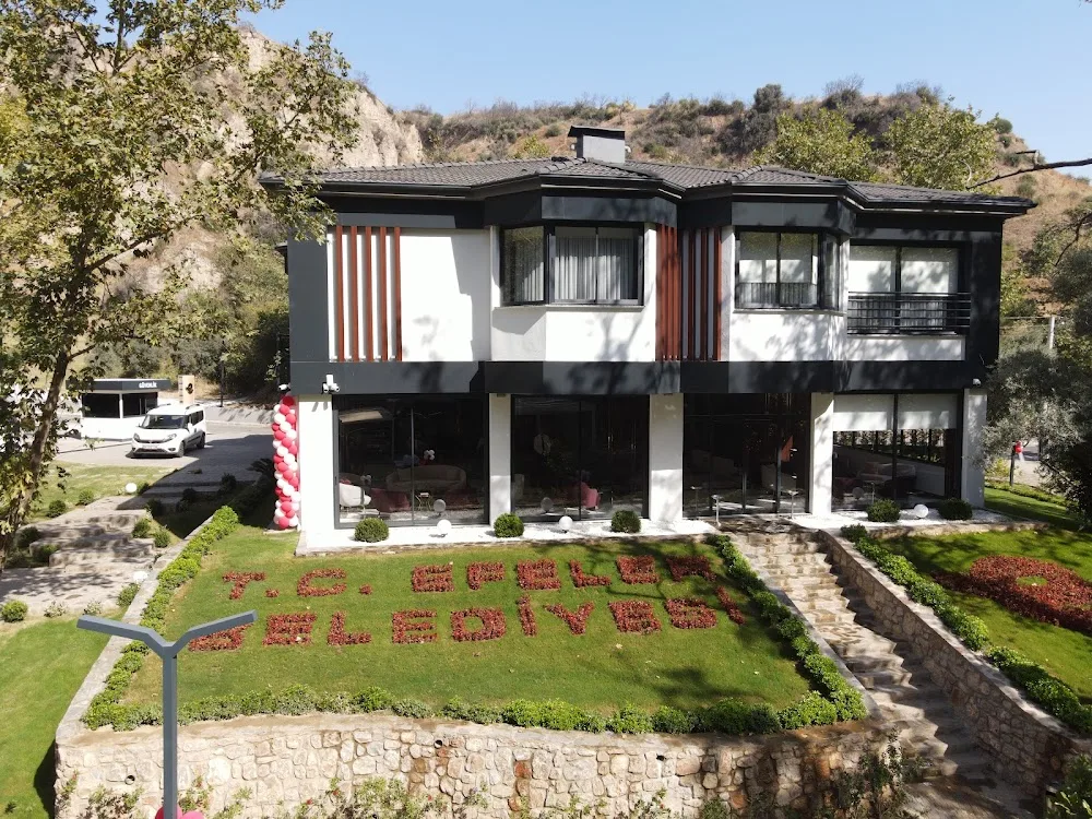 Efeler Belediyesi Doğa Otel & Restaurant - Aydın pet otel