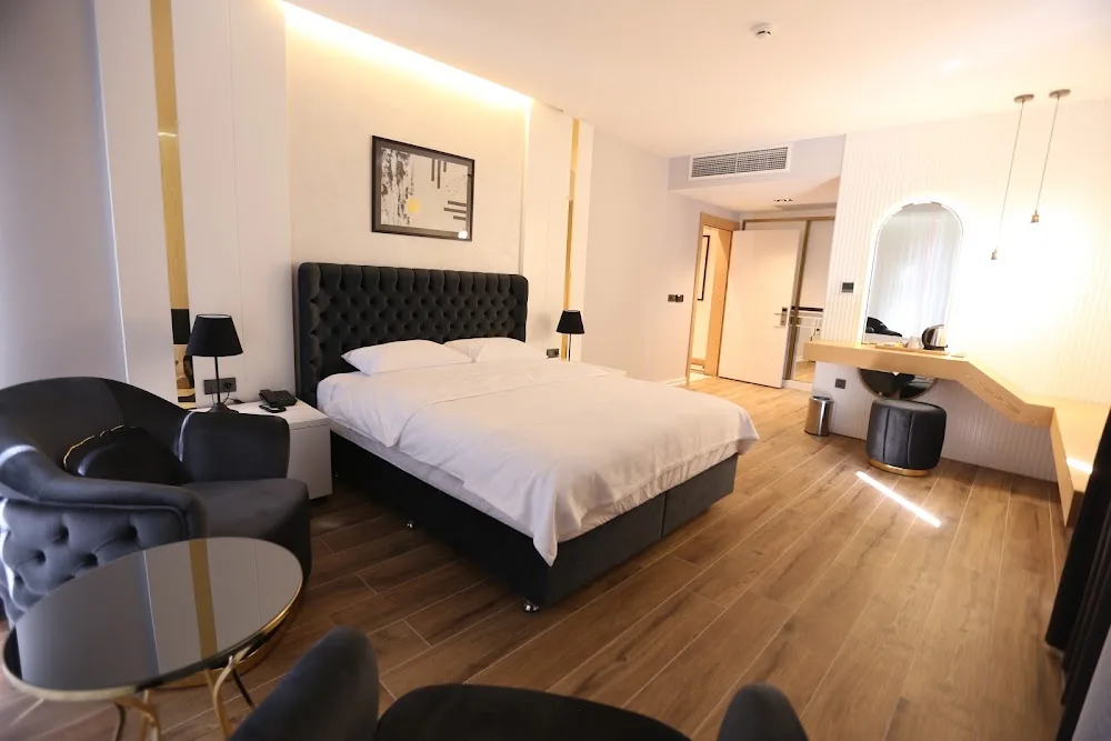 Efeler Belediyesi Doğa Otel & Restaurant - Aydın pet otel görseli 3