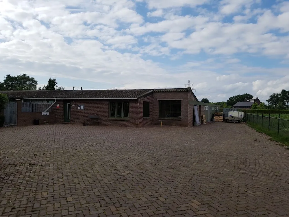 Dierenpension Baarlo - Baarlo pet otel görseli 3