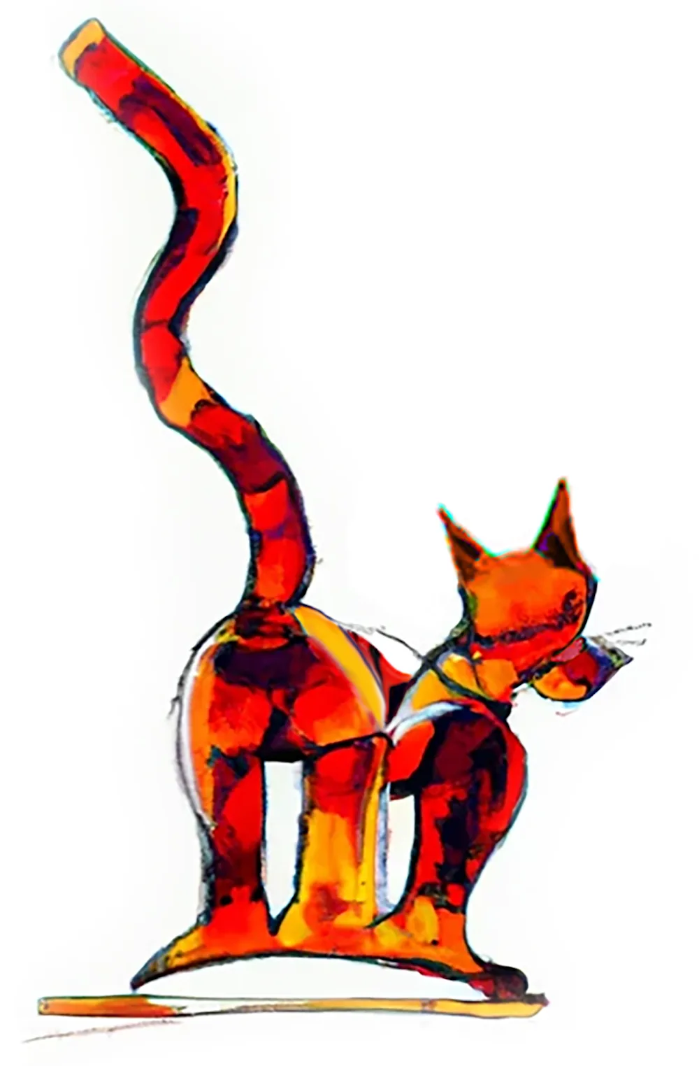 Kattenpension-De Katten Camping - Baarlo pet otel