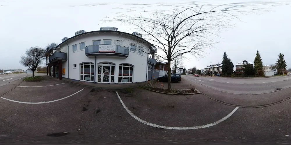 Katzenpension Reiss - Backnang pet otel görseli 3