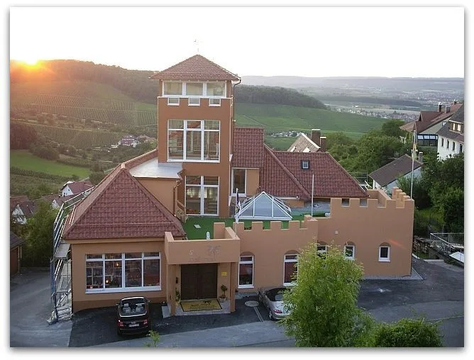 Tierburghotel - Backnang pet otel görseli 3