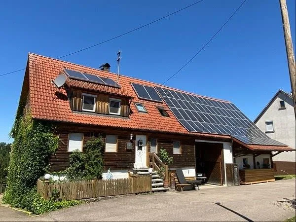 Tierhotel Panama - Backnang pet otel görseli 3